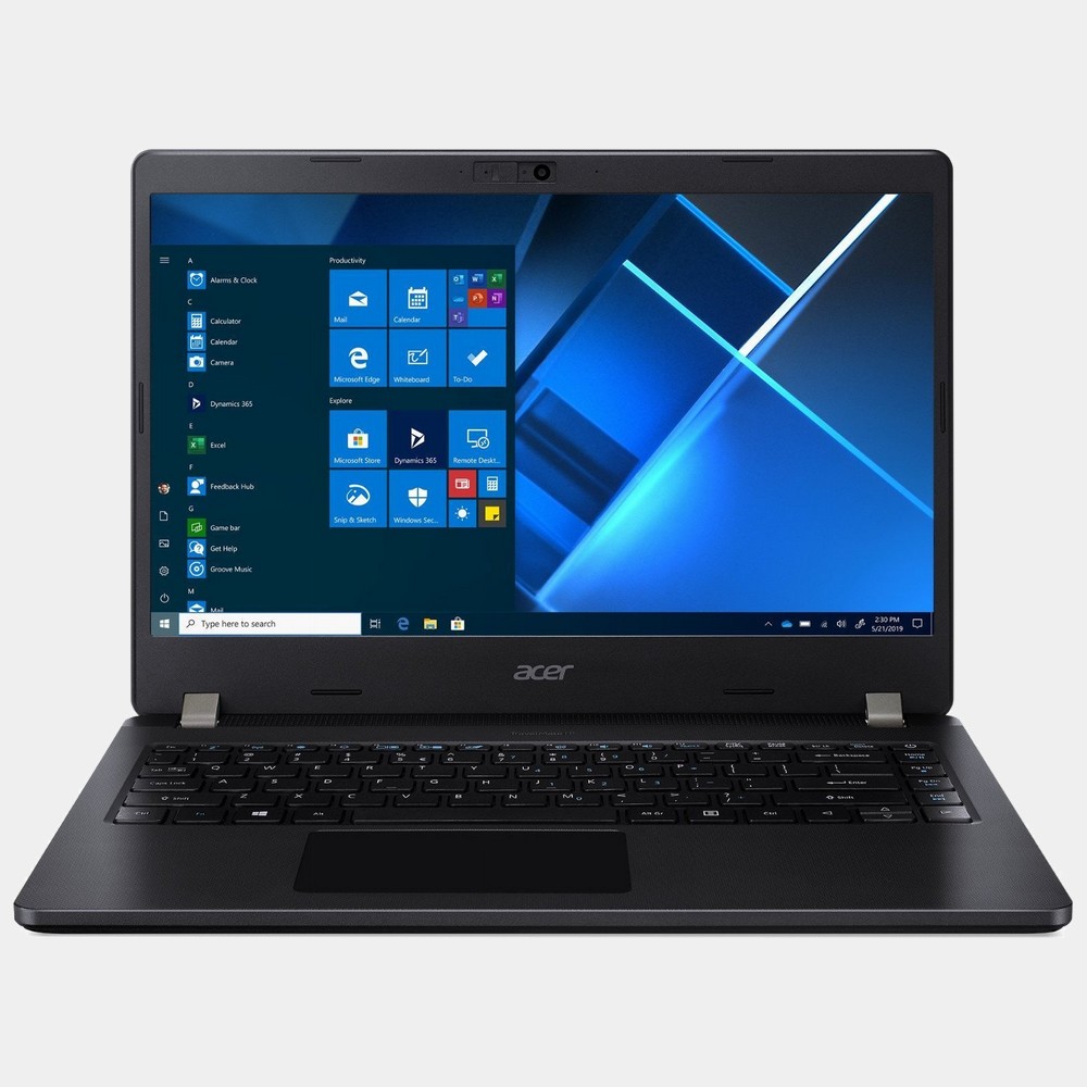 Portatil Acer Tmp214-53 1135 portatil I5/8gb/256gb 14 Full