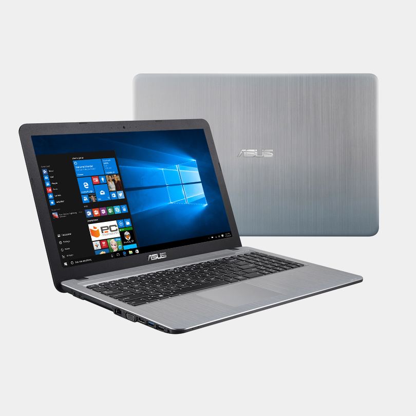 Portatil Asus D540sa-xx620t N3060 4gb 500Gb de 15,6 Windows 10