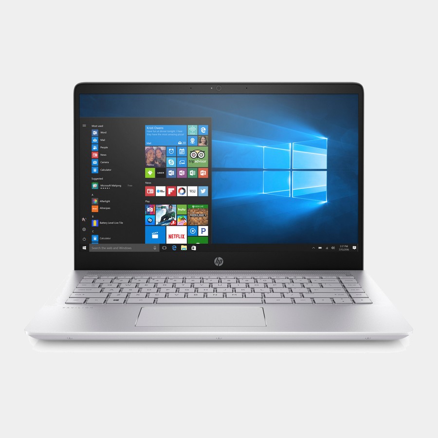 Portatil Hp 14 - Bf002ns I5 - 7200u 14pulgadas 12gb - 1tb - Ssd128gb -