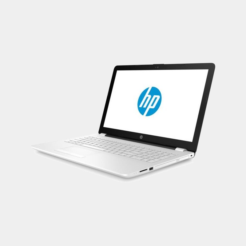 Portatil Hp 15 - Bs036ns I5 - 7200u 15.6pulgadas 8gb - 1tb - Radeon520