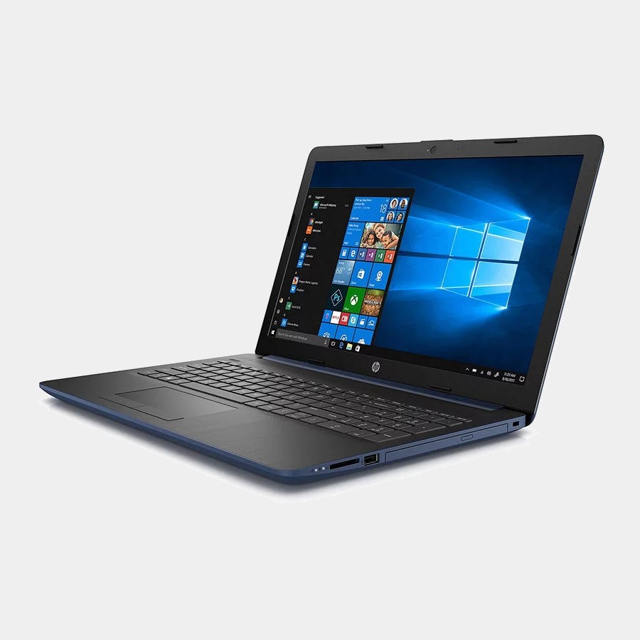 Portatil Hp 15 - Da0034ns I3 - 7020u 15.6pulgadas 8gb - Ssd256gb - Nvi