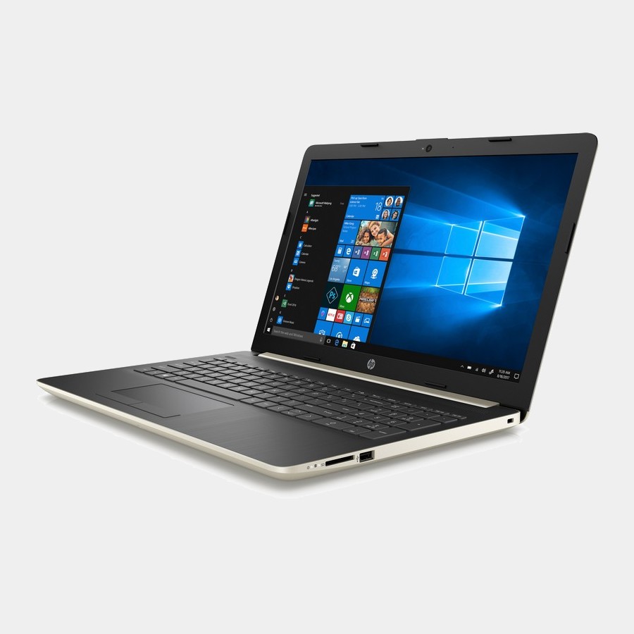 Portatil Hp 15 - Da0050ns I5 - 8250u 15.6pulgadas 8gb - Ssd256gb - Wif