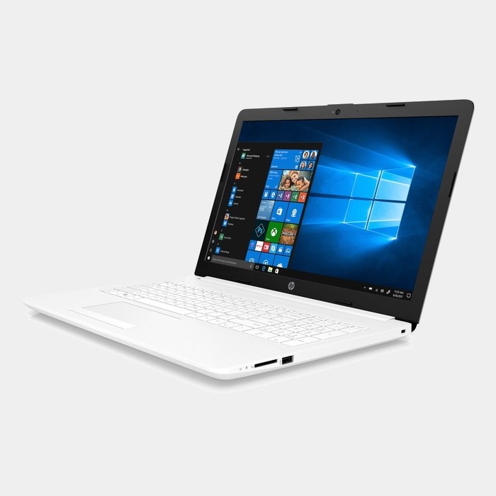 Portatil Hp 15 - Da0167ns I3 - 7020u 15.6pulgadas 16gb - Ssd256gb - Bt