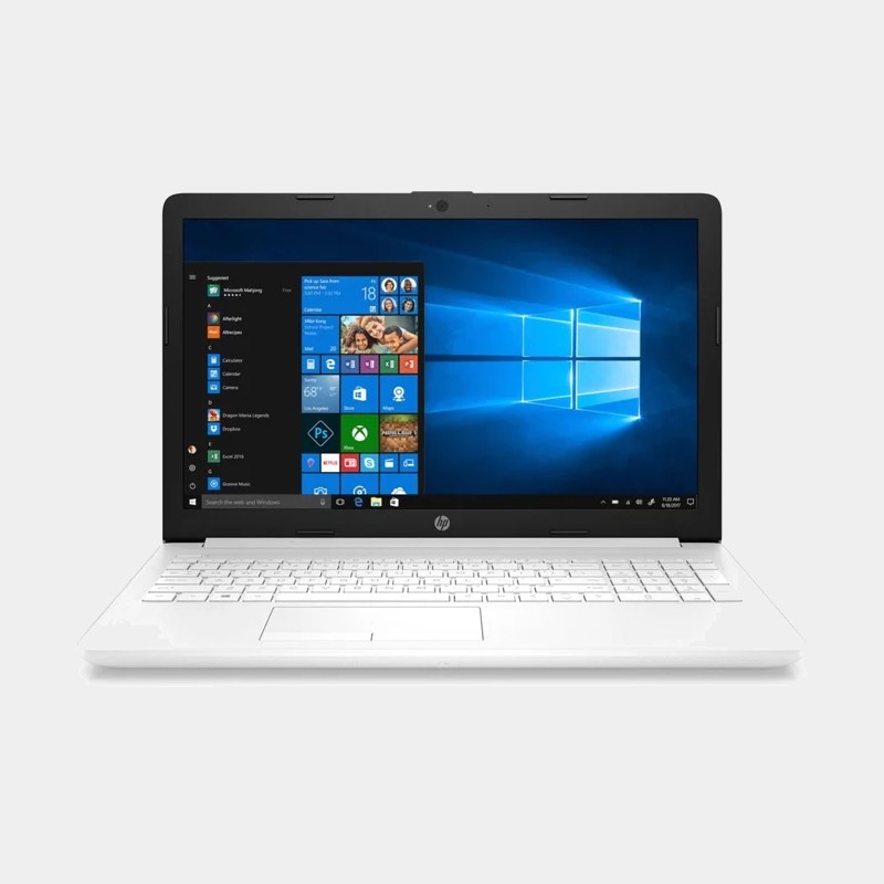 Portatil Hp 15 - Da0189ns I3 - 7020u 15.6pulgadas 4gb - Ssd128gb - Wif
