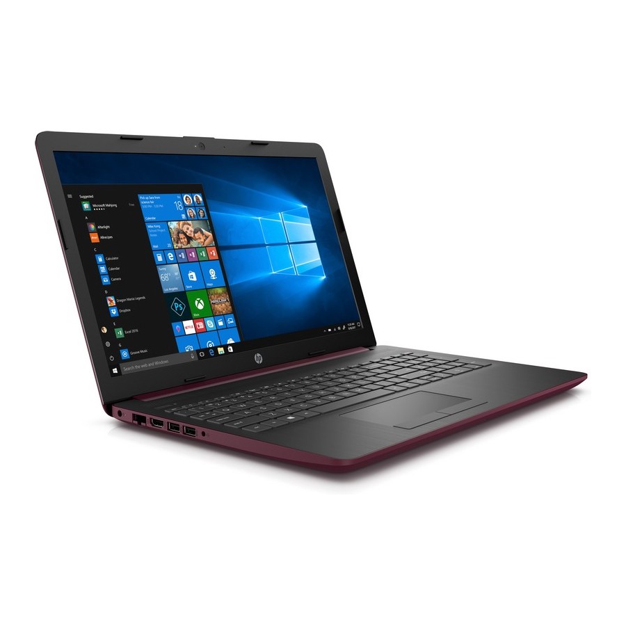 Portatil Hp 15 - Da0205ns I3 - 7020u 15.6pulgadas 8gb - Ssd256gb - Wif