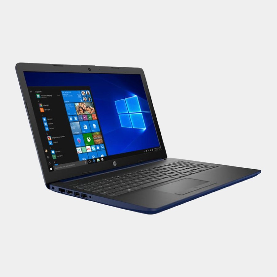 Portatil Hp 15 - Da0245ns I3 - 7020u 15.6pulgadas 8gb - Ssd256gb - Bt 