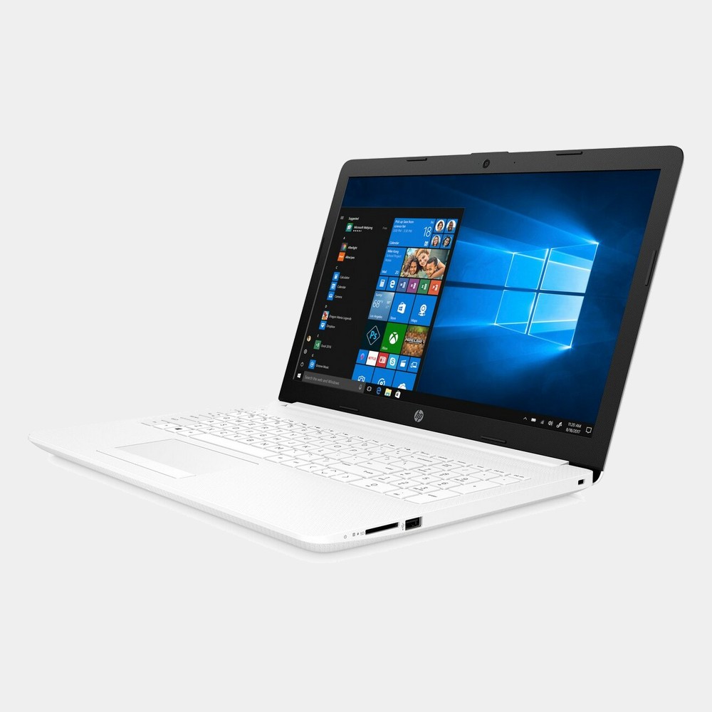 Portatil Hp 15 - Da00246ns I3 - 7020u 15.6pulgadas 8gb - 1tb - Bt -  W