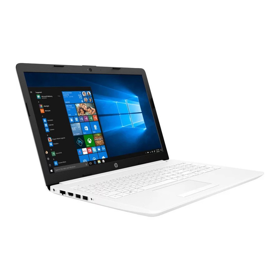 Portatil Hp 15 - Da1043ns I5 - 8265u 15.6pulgadas 8gb - 1tb - Nvidia G