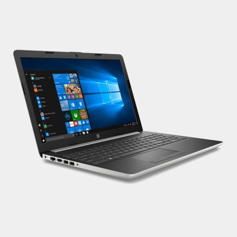 Portatil Hp 15 - Da1050ns I5 - 8265u 15.6pulgadas 8gb - 1tb - Nvidia G