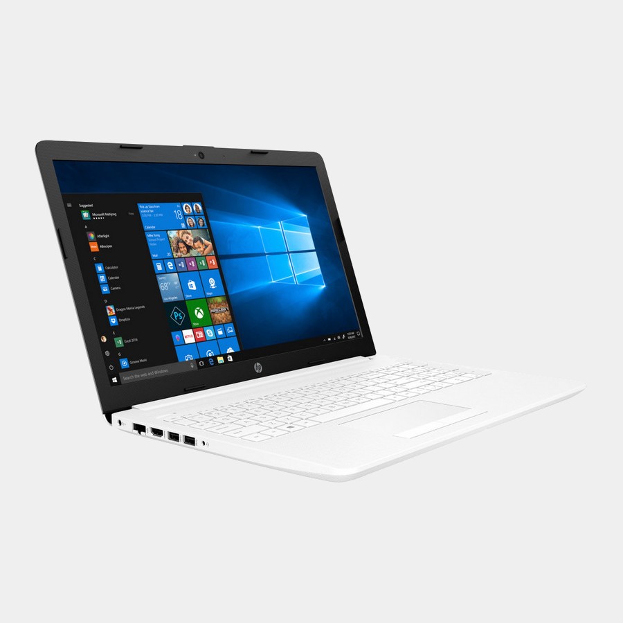 Portatil Hp 15 - Da1055ns I5 - 8265u 15.6pulgadas 16gb - Ssd256gb - Wi