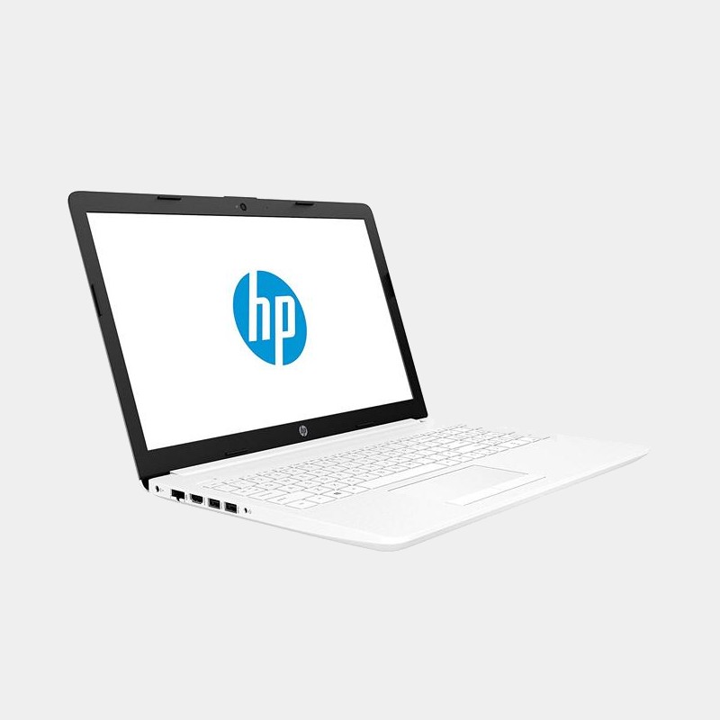 Portatil Hp 15 - Da1058ns I7 - 8565u 15.6pulgadas 8gb - Ssd256gb - Wif