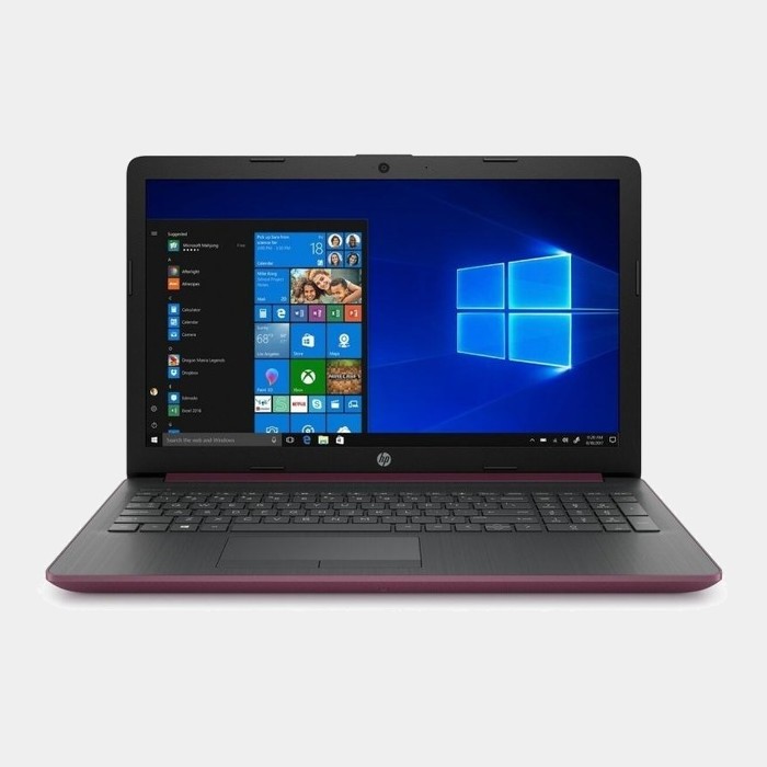 Portatil Hp 15 - Da1059ns I7 - 8565u 15.6pulgadas 8gb - Ssd256gb - Wif