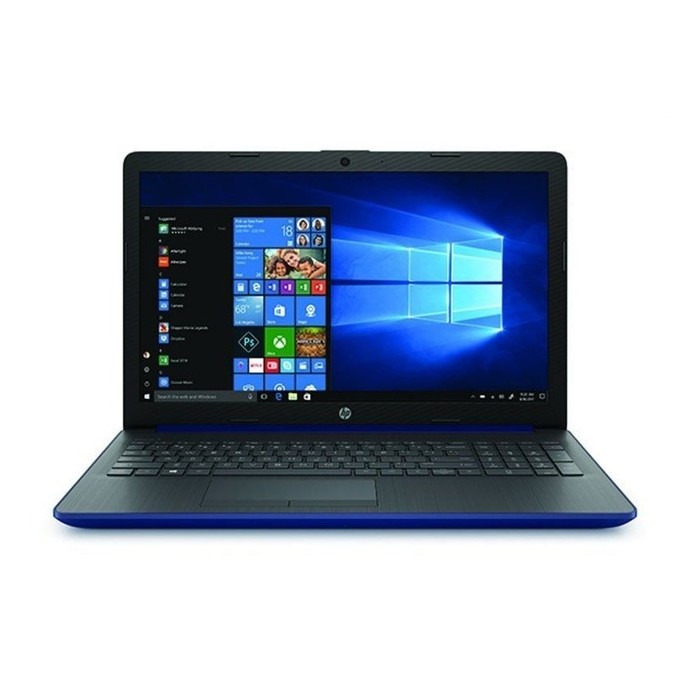 Portatil Hp 15 - Da1070ns I7 - 8565u 15.6pulgadas 8gb - 1tb - Wifi - B