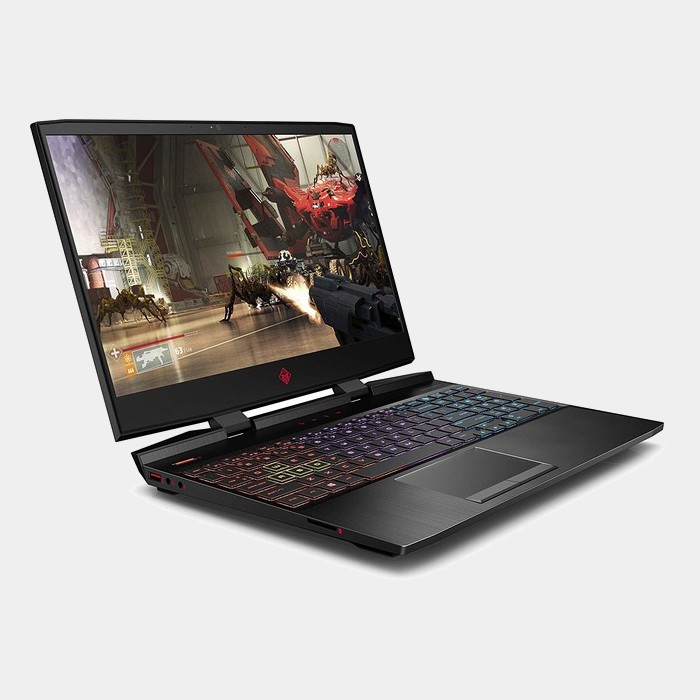 Portatil Hp Omen 15 - Dc0022ns I5 - 8300h 15.6pulgadas 12gb - 1tb - Ss