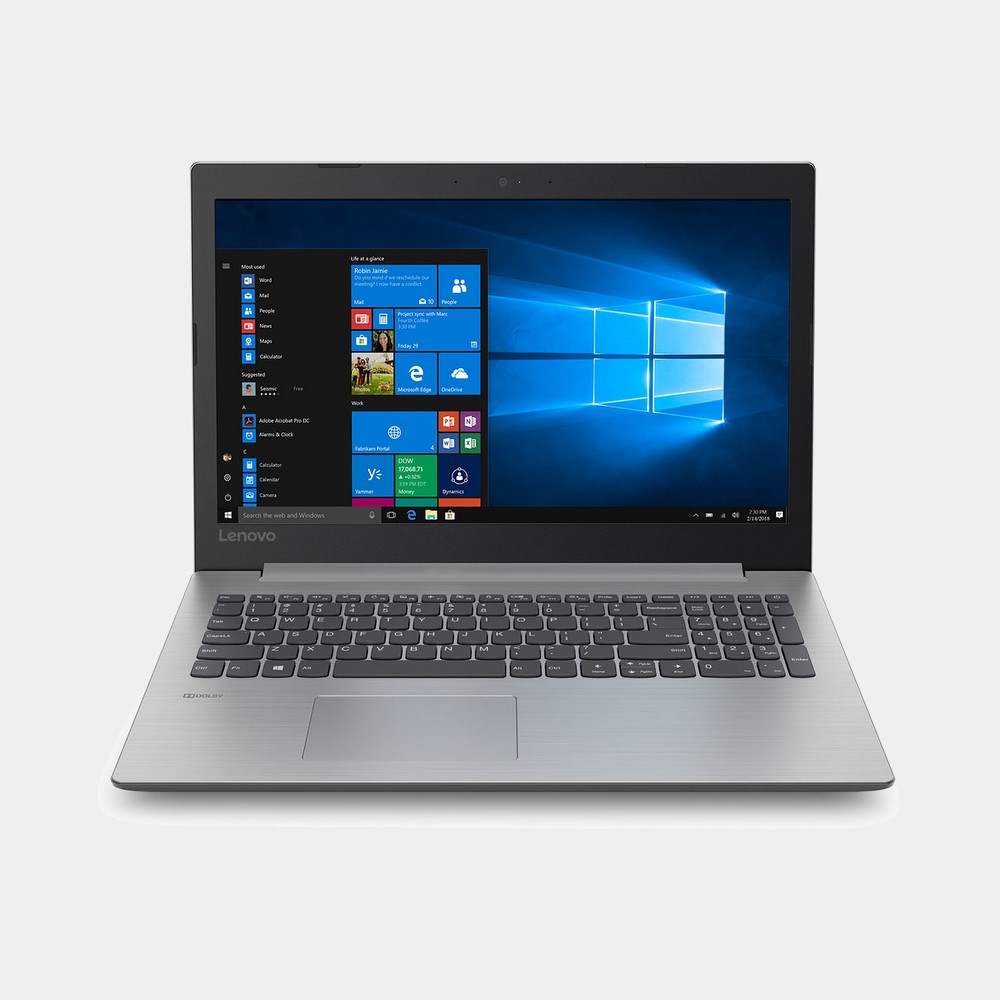 Portatil Lenovo Ideapad 330 - 15ikbr I5 - 8250u 15.6pulgadas 8gb - Ssd