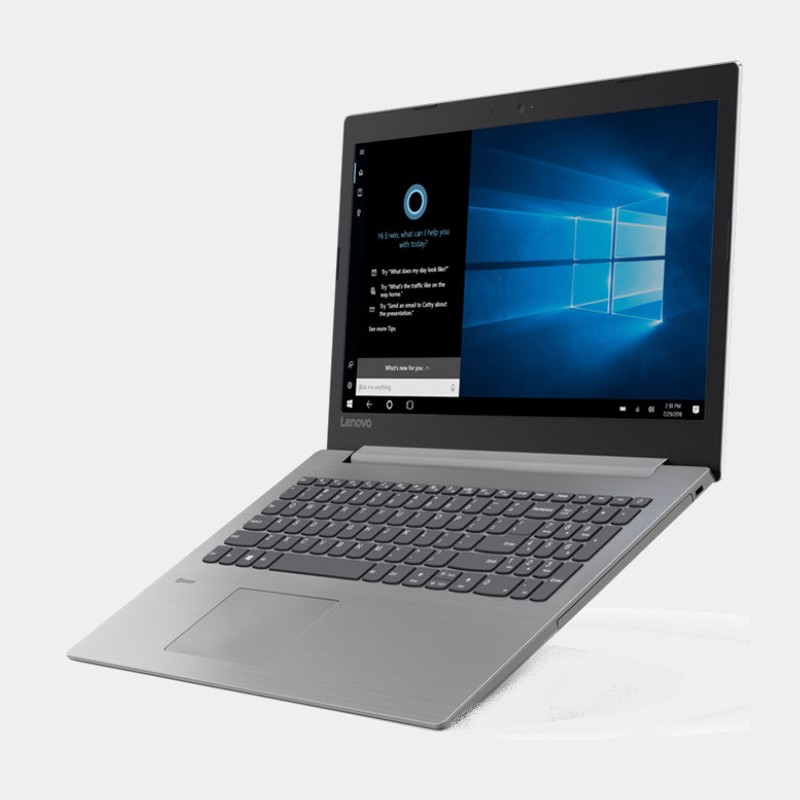 Portatil Lenovo Ideapad 330 - 15ikbr I3 - 7020u 15.6pulgadas 8gb - Ssd