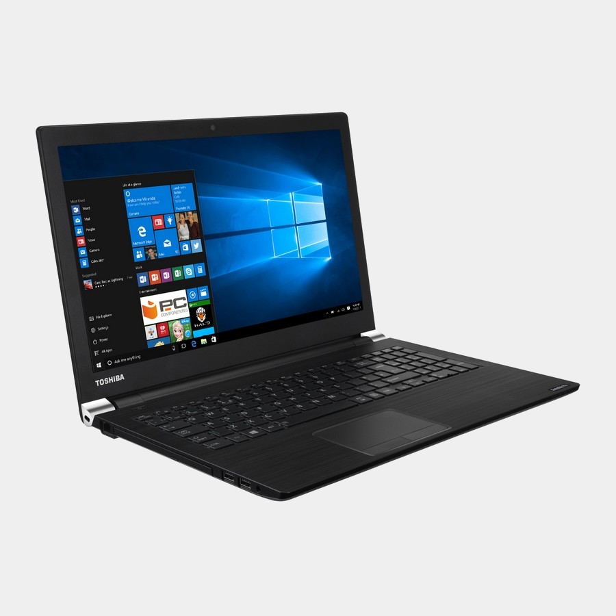 Portatil Toshiba Satellite Pro A50 - E - 135 I5 - 8250u 15.6pulgadas 8