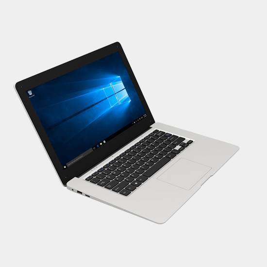 Portatil Primux N1401 14 Z8300/2/32 Gb Win10 blanco