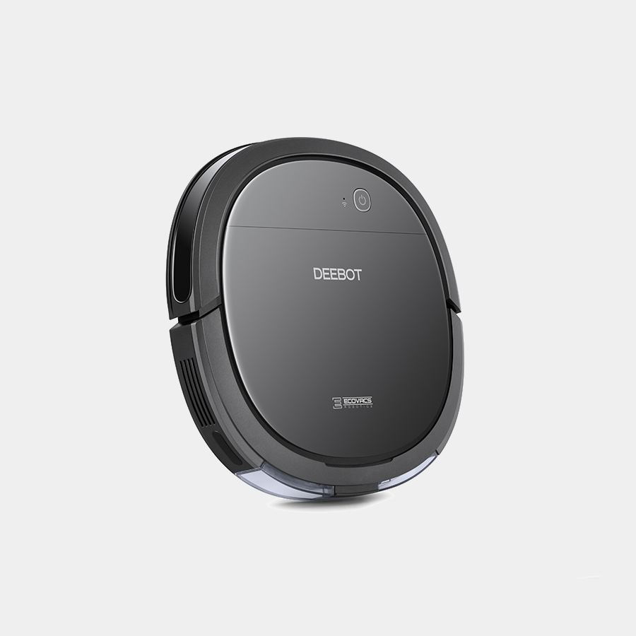 Ecovacs Oslim10 aspirador robot