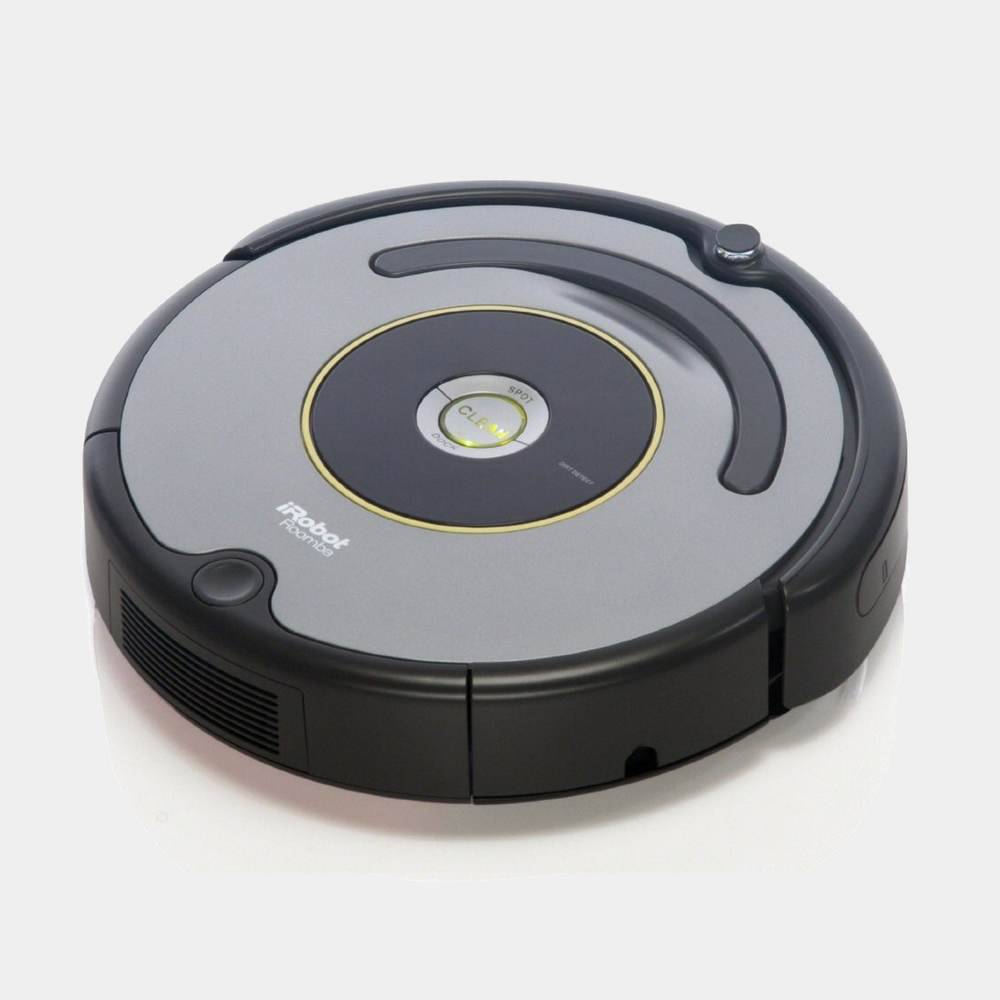 Aspirador robot Roomba 631