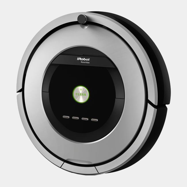 Roomba 886  aspirador robot