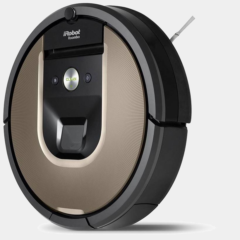 Robot Aspirador Irobot Roomba 966 Comprar
