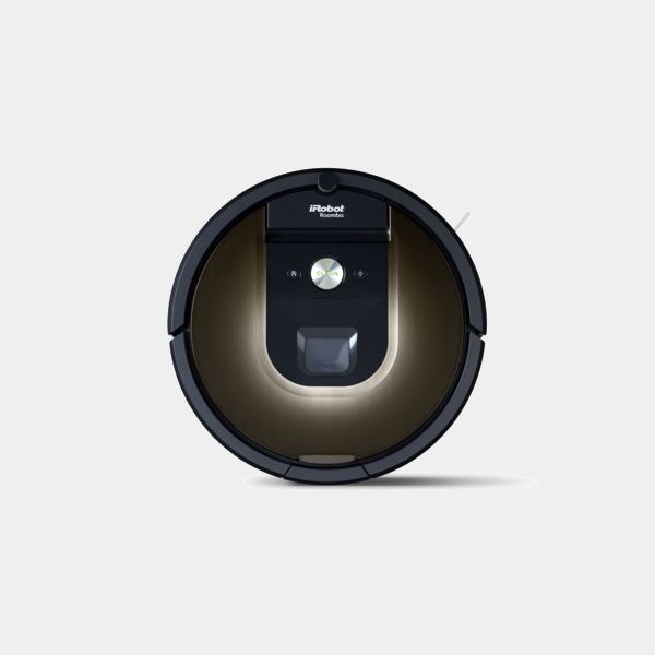 Roomba 980  aspirador robot bateria de Litio