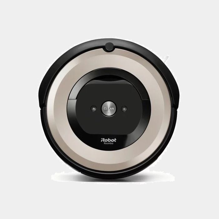Irobot Roomba E5 E515240 Wifi Mascotas