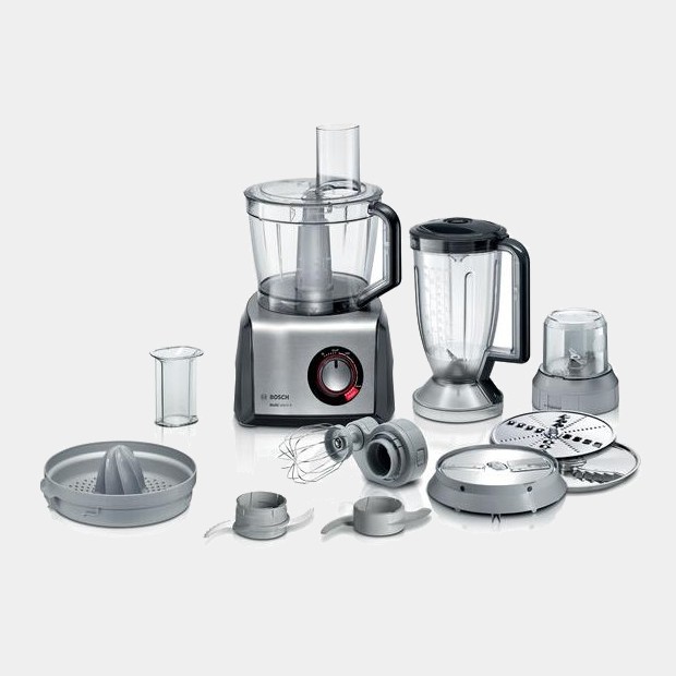 Bosch Mc812m844 Inox robot de cocina 1250w