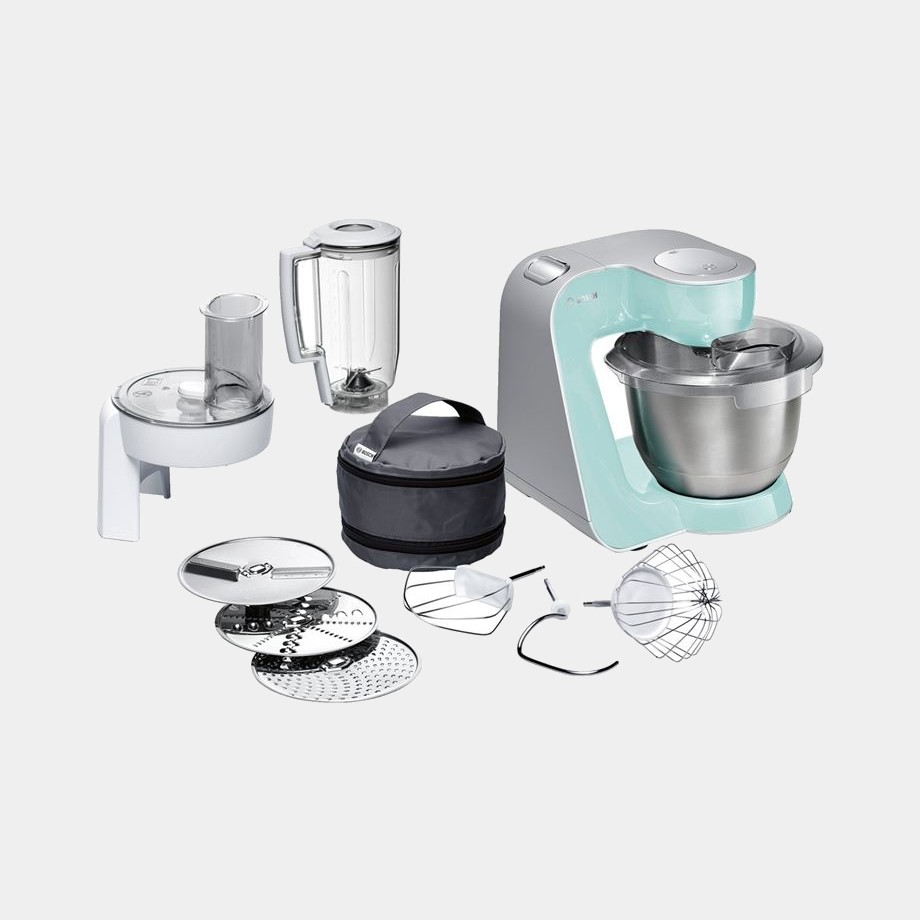 Bosch MUM58020 robot de cocina
