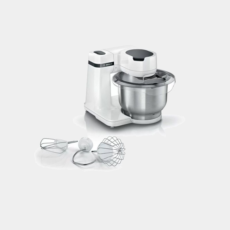 Bosch Mums2ew00 robot de cocina de 700w Blanco