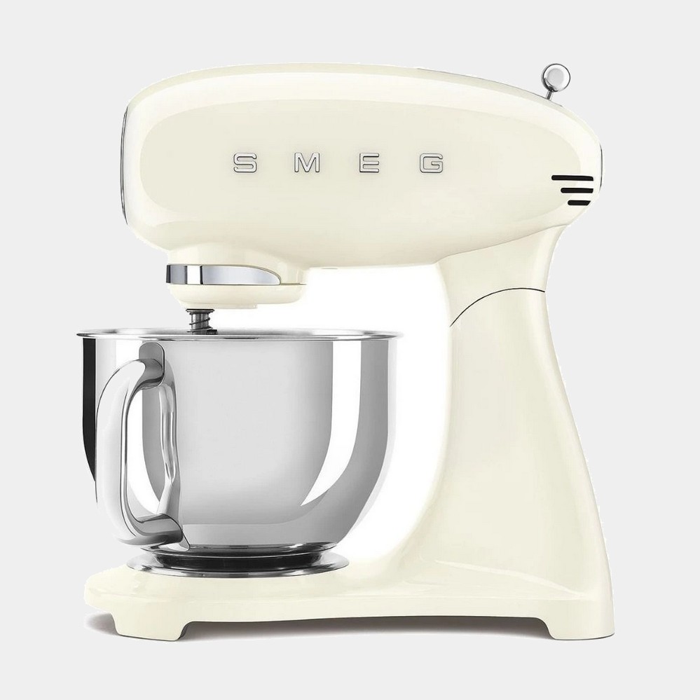 Smeg Smf03creu Robot de cocina crema 800w Smeg Smf03creu Robot de cocina crema 800w