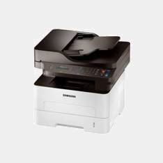 Samsung Sl-m2675fn Impresora laser monocromo Fax A4