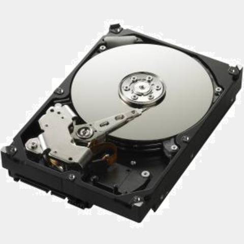 Hdd Seagate St3000dm001 3tb 3.5