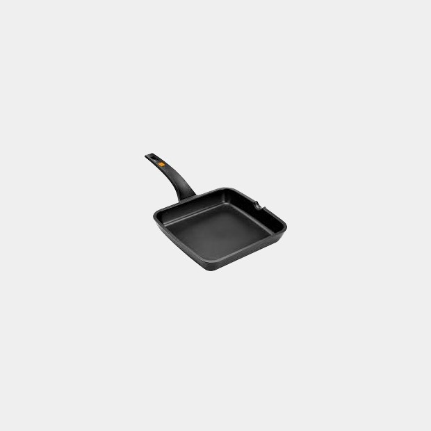 Grill Bra A271322 sarten de 22cm Efficiente Induccion