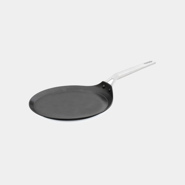 Valira Aire Sarten Crepera de 28 Induccion 4647/25 Gr