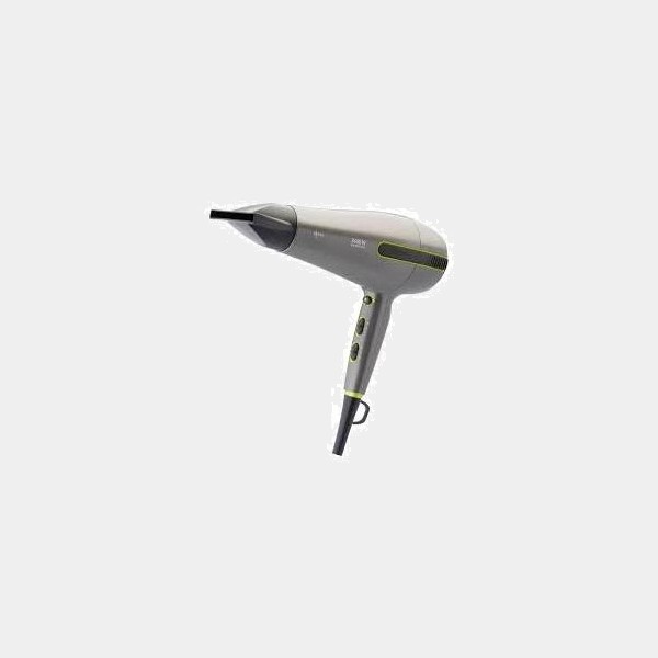 Grundig Hd 8680 secador de pelo de 2400w Ionico