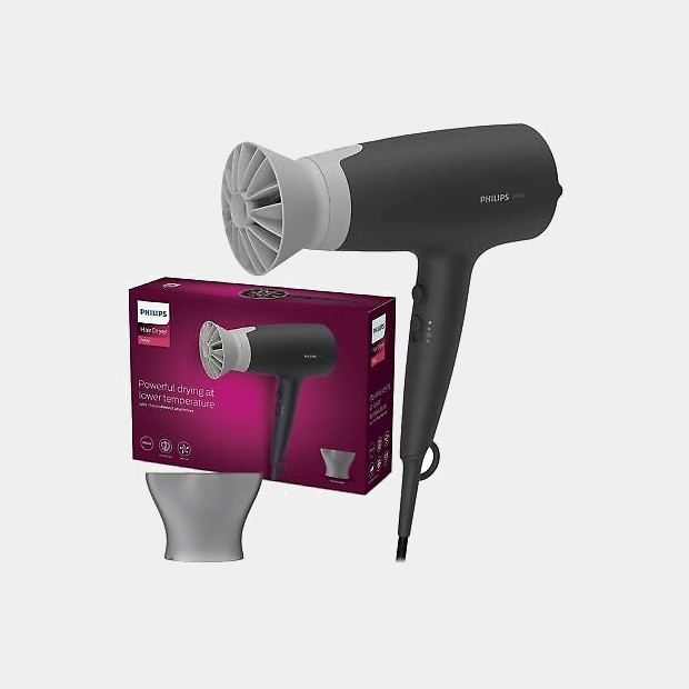 Philips Bhd351/10 secador de pelo de 2100w Ionico