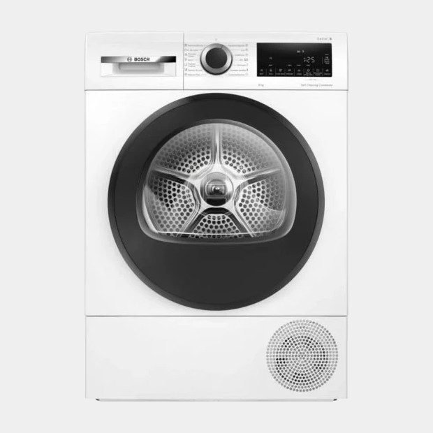 AEG TR818A2OB Secadora bomba de calor 8kg C