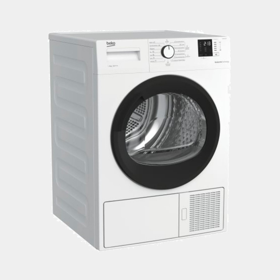 Beko Dha8512rx secadora bomba de calor 8kg