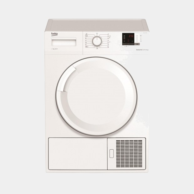 Beko Dhs7413pa0 secadora bomba de calor 7 kg