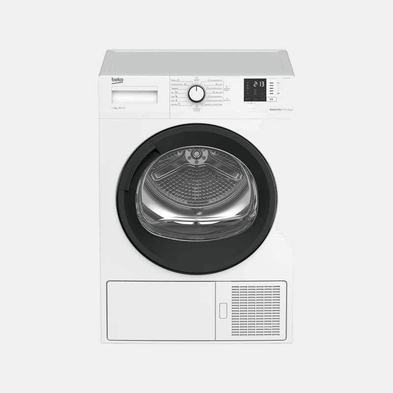 Beko Ds8512cx secadora bomba de calor 8kg