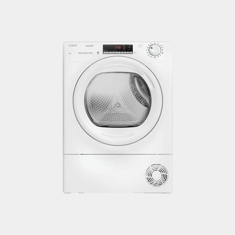 Candy Croeh10n2tes secadora bomba de calor 10kg D