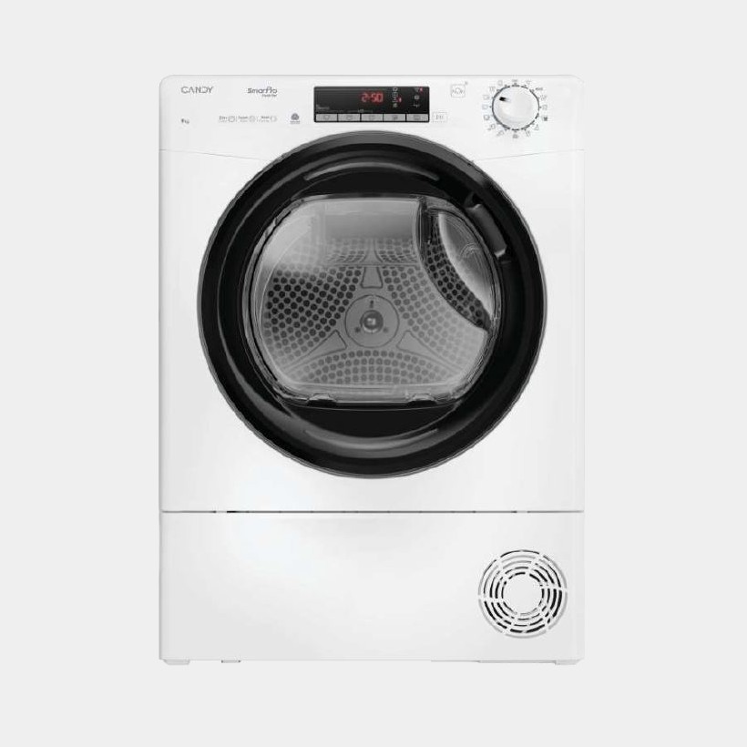 Candy CROEH9N4TBES Secadora bomba de calor B