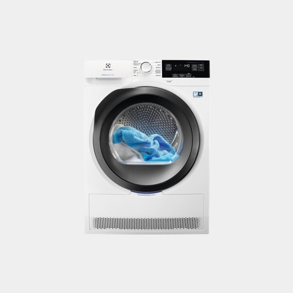 Electrolux Ew9h3866mb secadora bomba de calor 8 kg