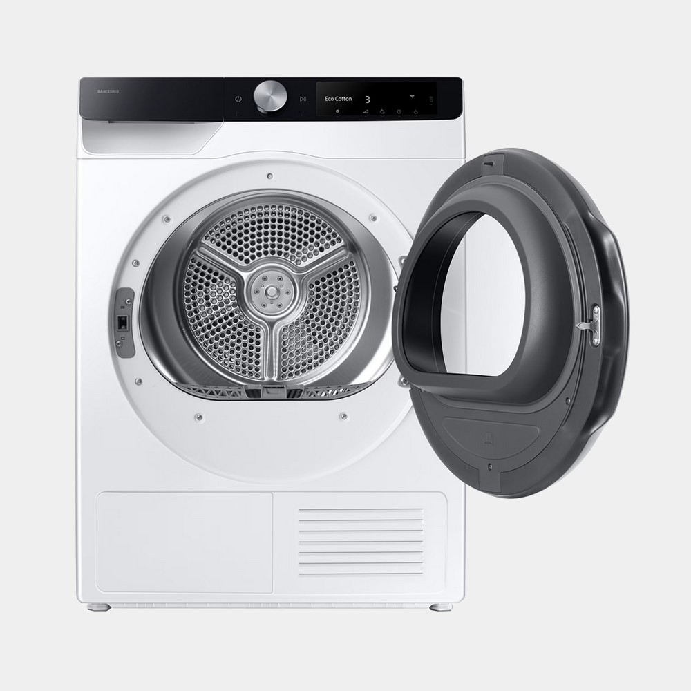 Samsung Dv90dg6845lku3 secadora bomba de calor 9kg A+++