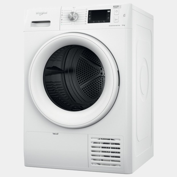 Whirlpool FFTNM29X2EU Secadora bomba de calor 9kg A++