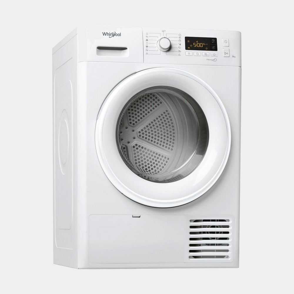 Whirlpool FTM1182EU secadora bomba de calor 8Kg