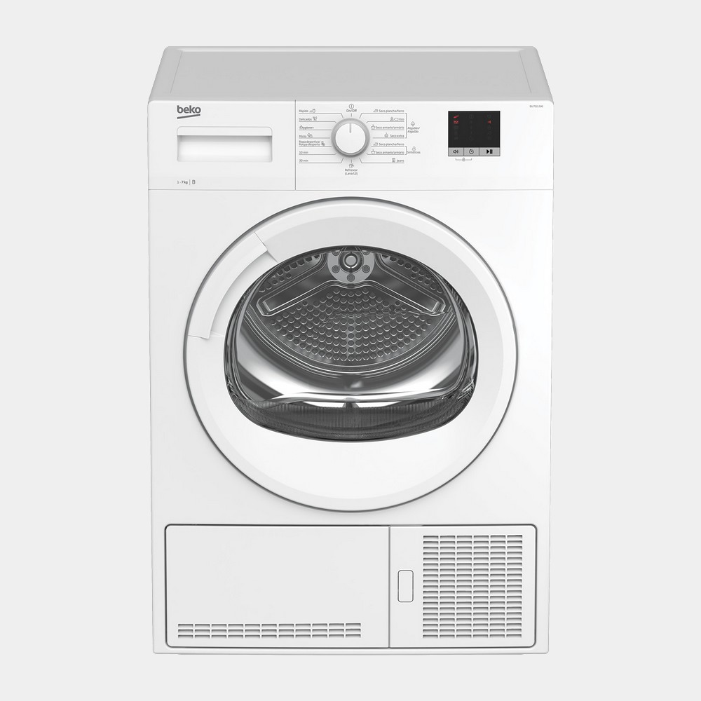 Beko Du7111ga1 secadora condensacion de 7kg B