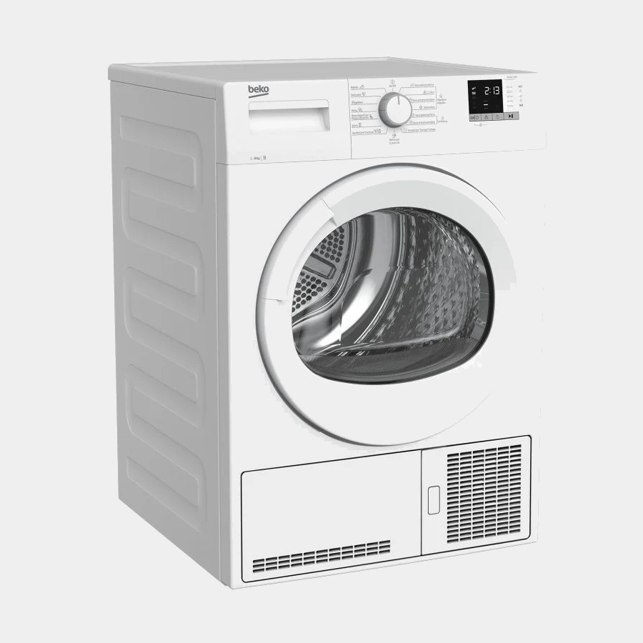 Beko Du8112ga0 secadora de condensación 8kg B